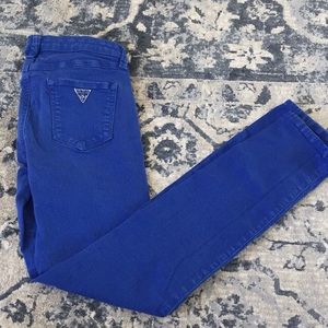 Guess jeans